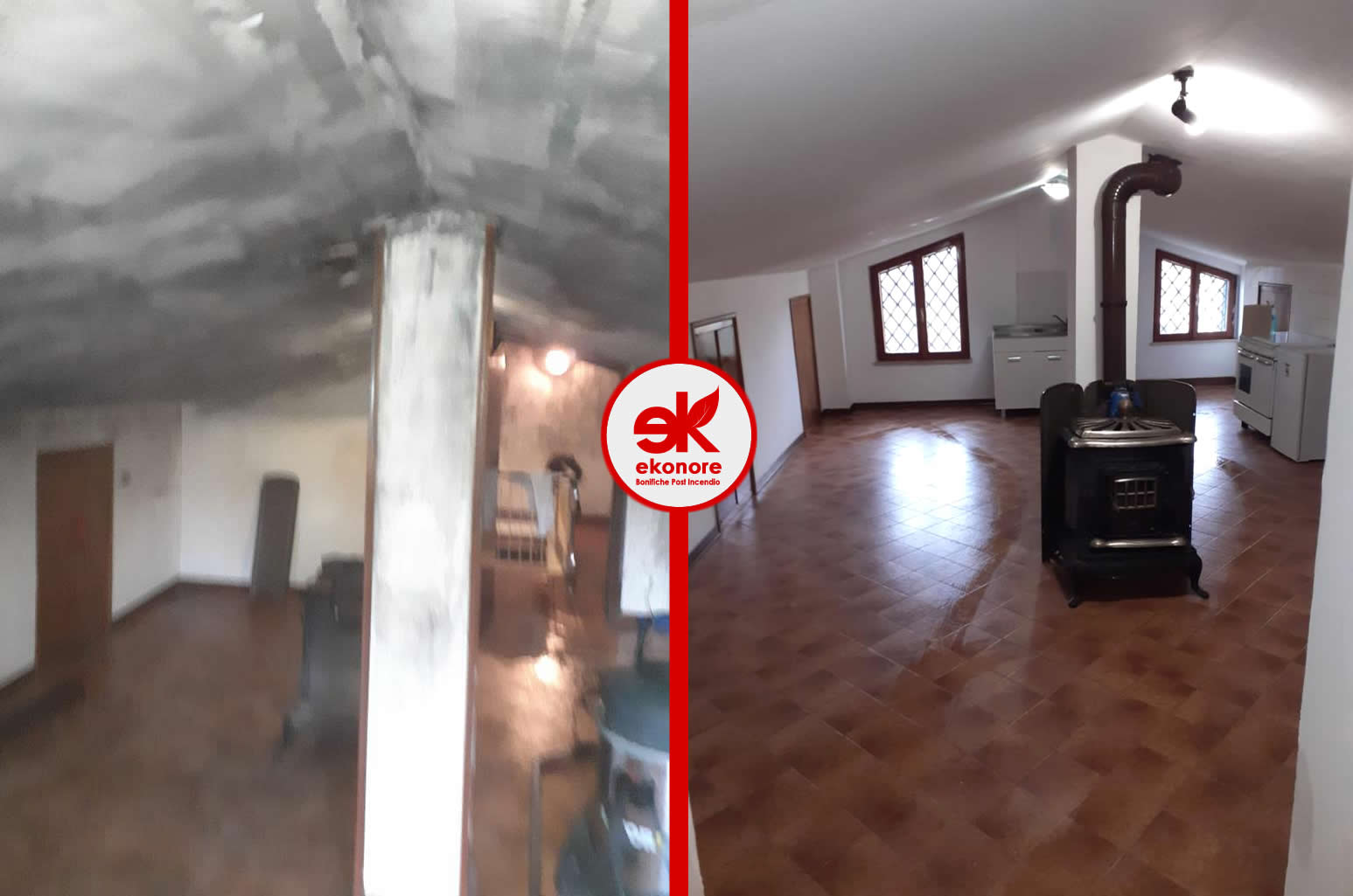 Studio fotografico a Milano