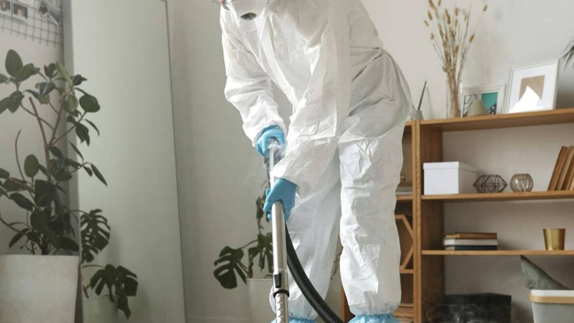 Odore di Chiuso o di Fumo in Casa: Cause e Come Eliminarlo